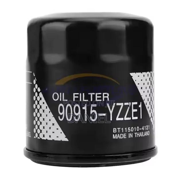Car Oil Filters - thumbnail 2