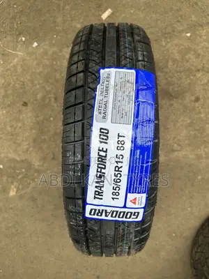 185/65r15 Goddard Tires