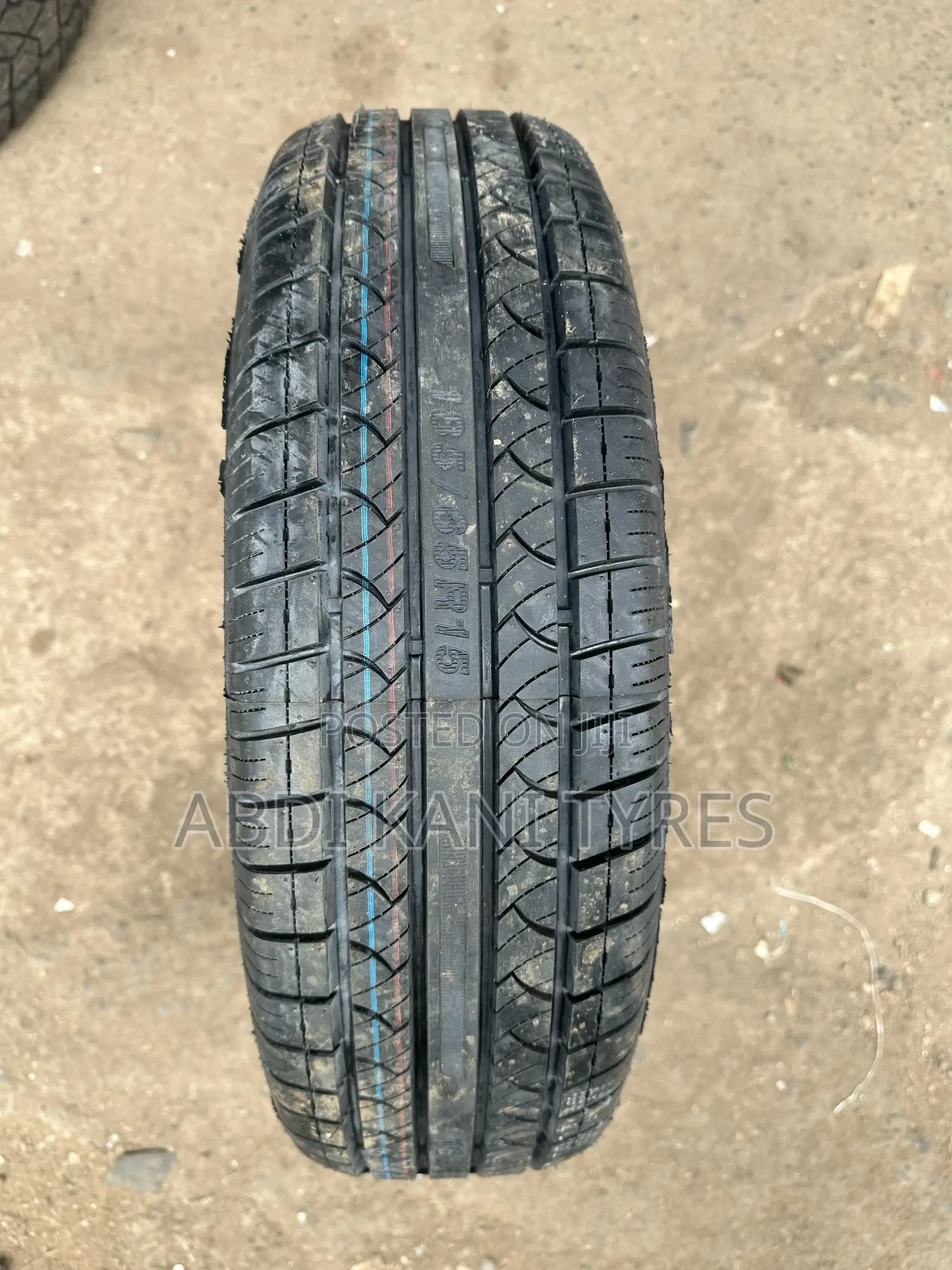 185/65r15 Goddard Tires