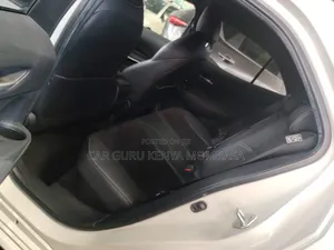 Toyota Corolla Hatchback 2020 White