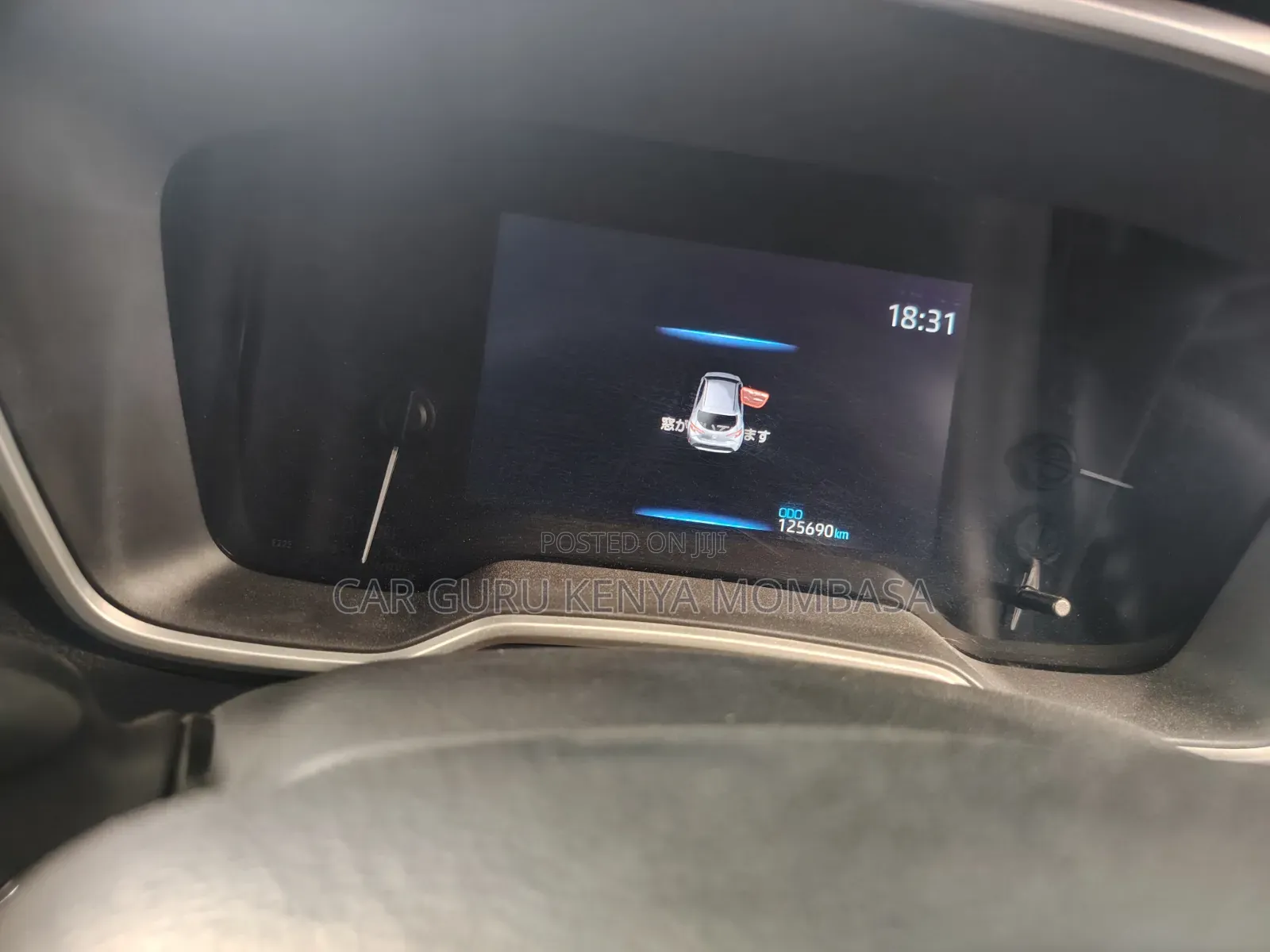 Toyota Corolla Hatchback 2020 White