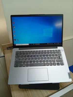 Laptop Lenovo Ideapad 3 8GB Intel Core i5 SSD 256GB