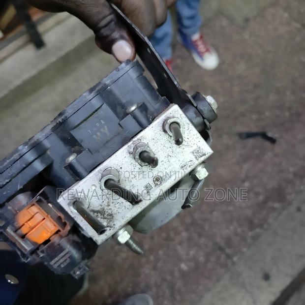 Alto 2018 New Model Abs Pump. - thumbnail 3