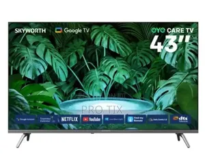 Skyworth 43e3500g43e3500g 43 Inch FHD Tv