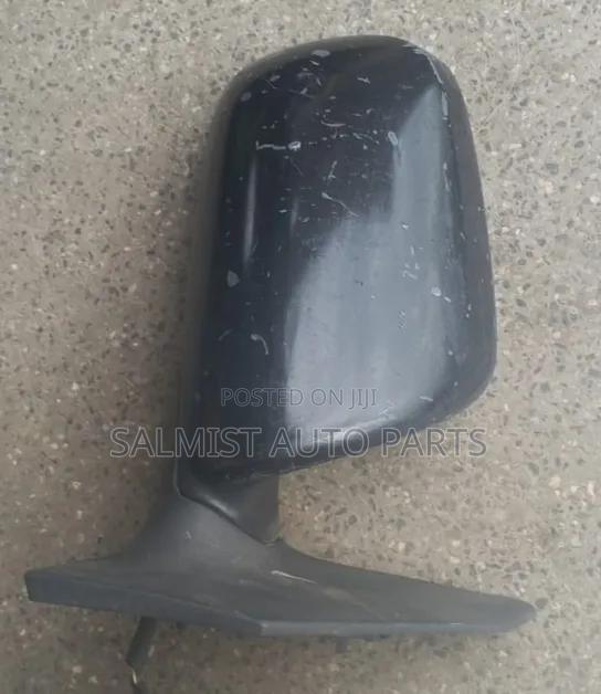 Toyota Avensis 2005 Sidemirror