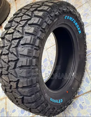 Comforser Tyre Cf 9000