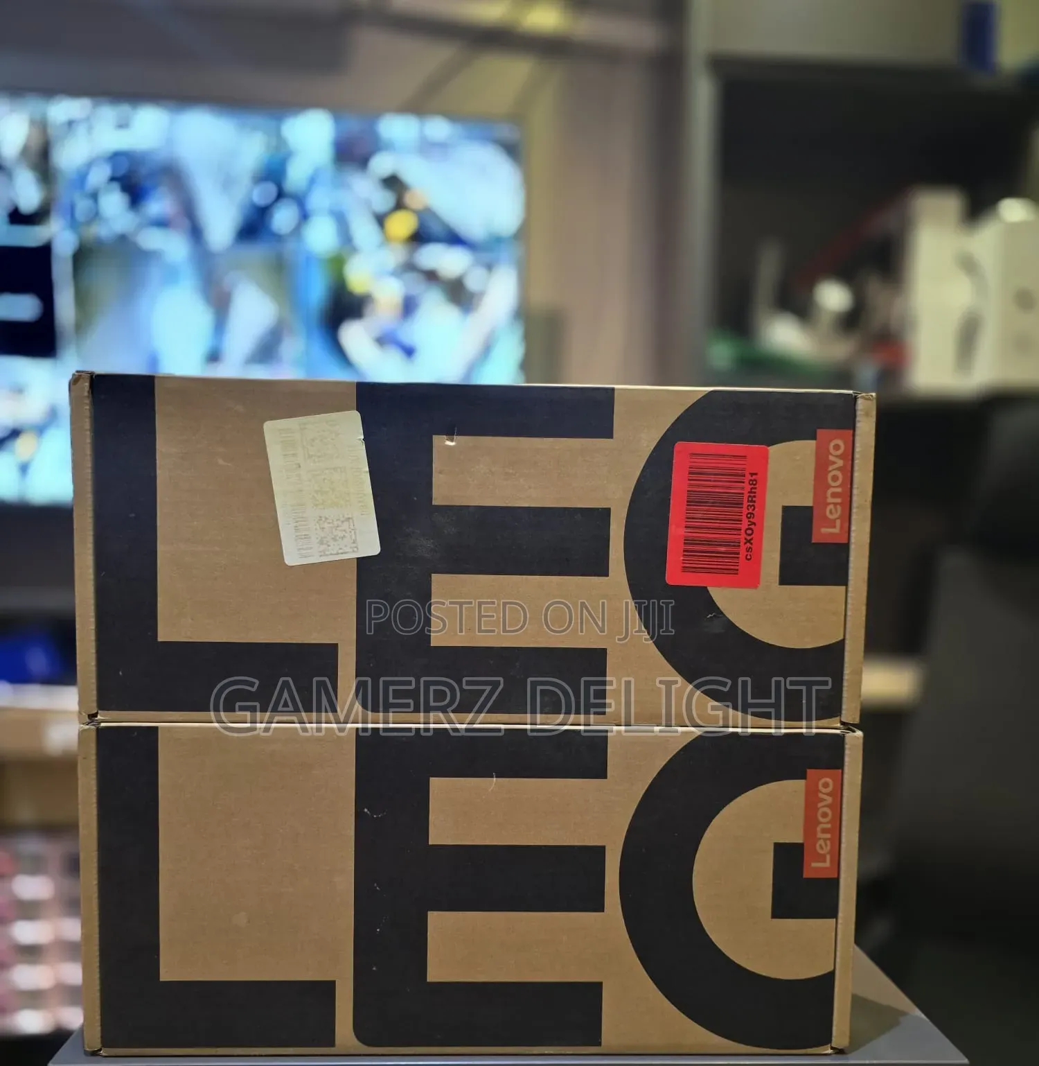 Lenovo Legion Go S