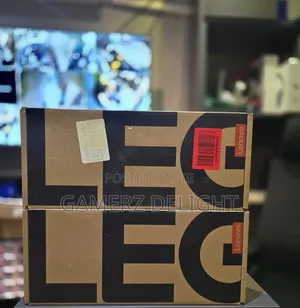 Lenovo Legion Go S
