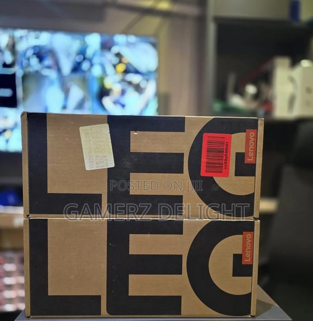 Lenovo Legion Go S