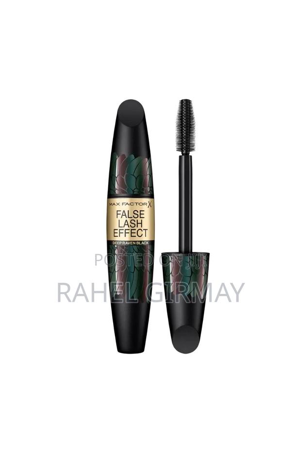 Different Types of Mascara