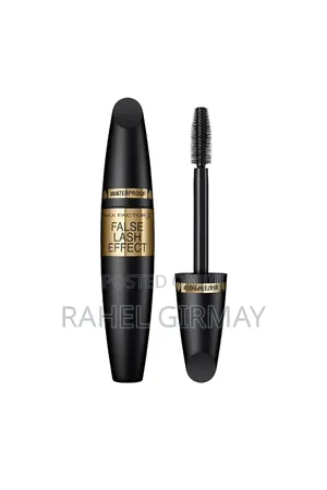 Different Types of Mascara
