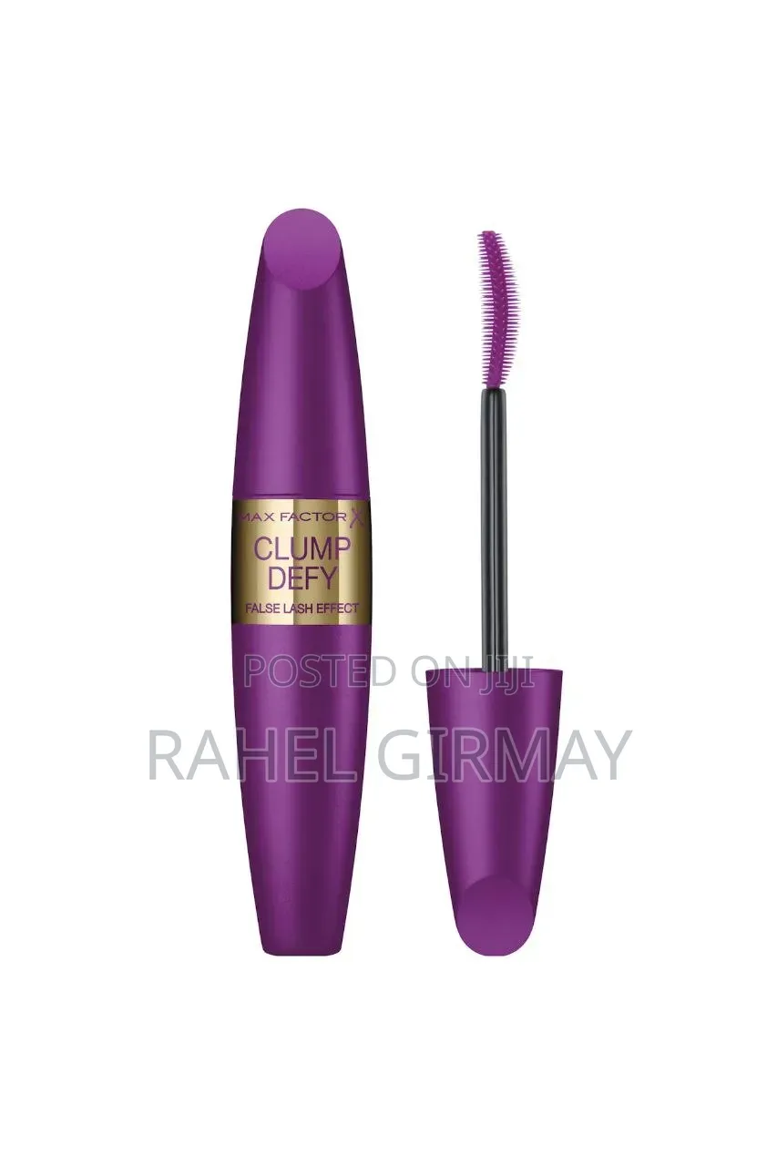 Different Types of Mascara