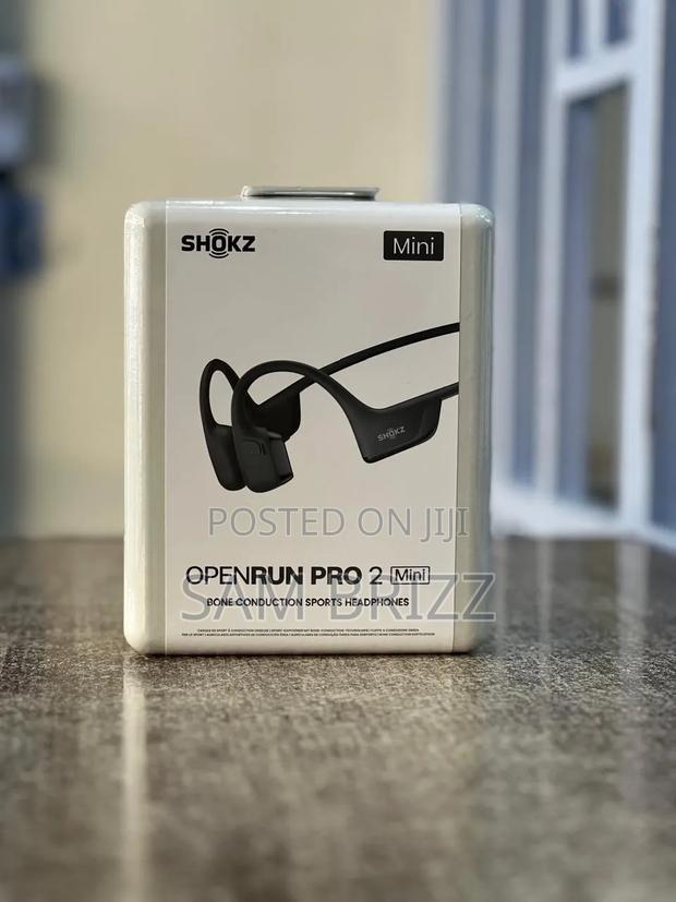 Shoks Openrun Pro 2 Mini