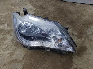 Fielder 161 Headlights Available