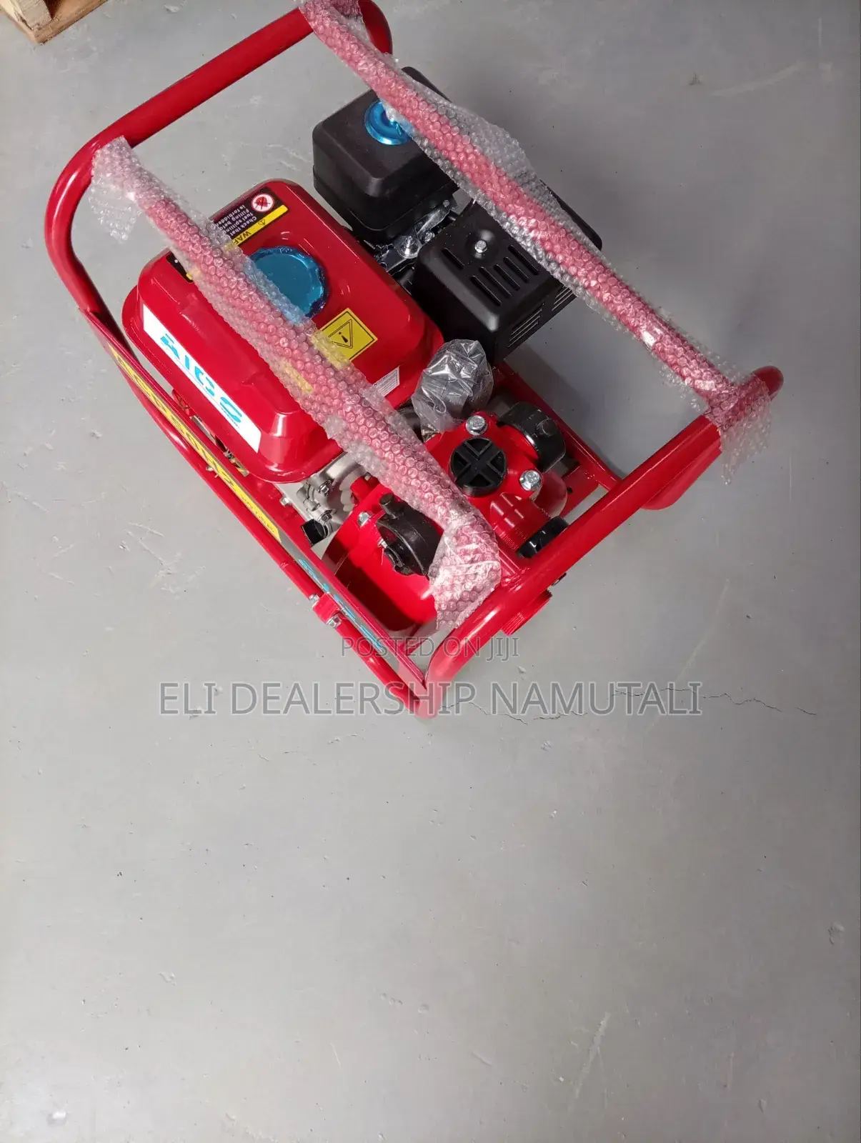 Best Quality Irrigation Water Pump 2 Aico