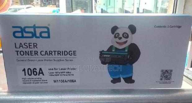 Asta 106a Toner