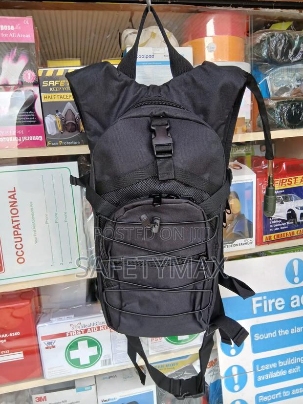 Military Tactical Backpack/Hydration Pack - thumbnail 3