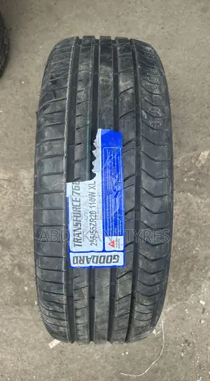 255/55r20 Goddard Tires