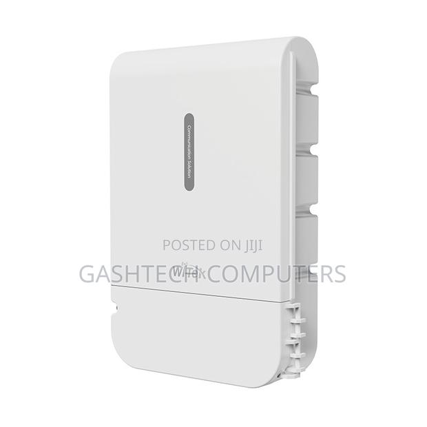 Wi-Tek Wi-Pces306g-O Managed Poe Switch in the Cloud for Outdoor