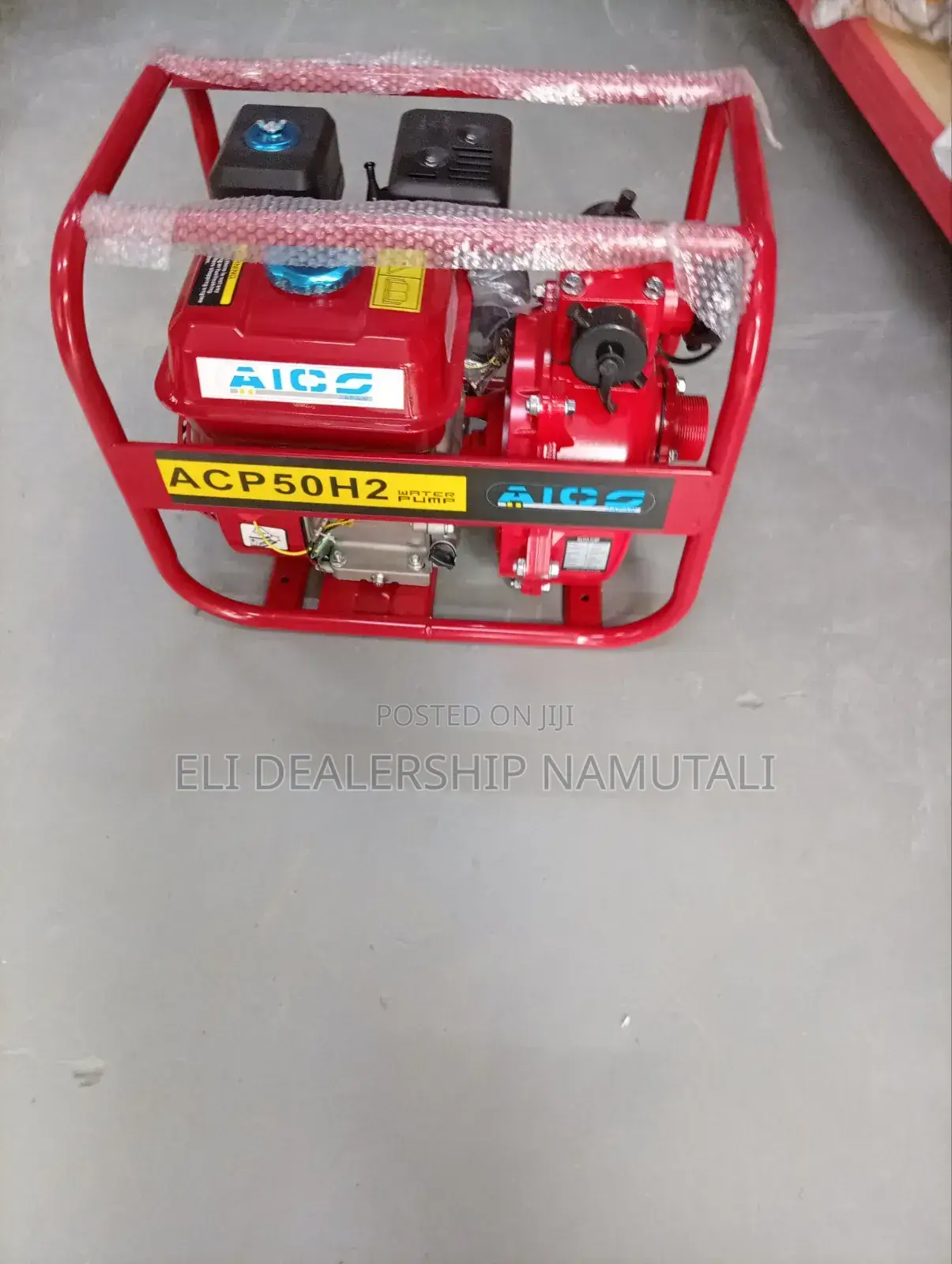 Dealers in Water Pump Solutions Aico/8hp