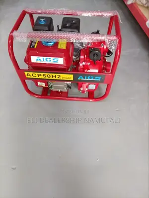 Dealers in Water Pump Solutions Aico/8hp
