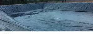 Stop Water Loss, Maximize Every Drop With a Dam Liner