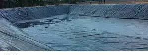 Stop Water Loss, Maximize Every Drop With a Dam Liner