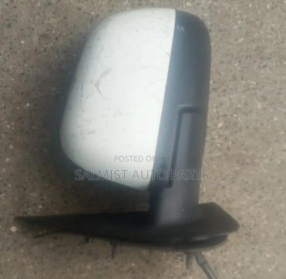 Nissan Match 2013 Sidemirror