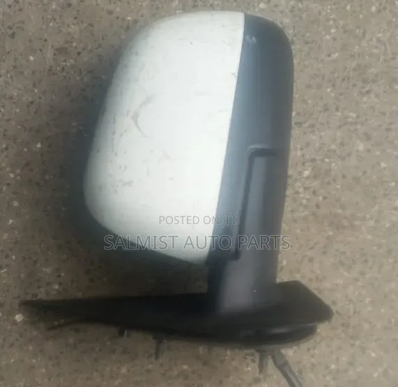 Nissan Match 2013 Sidemirror