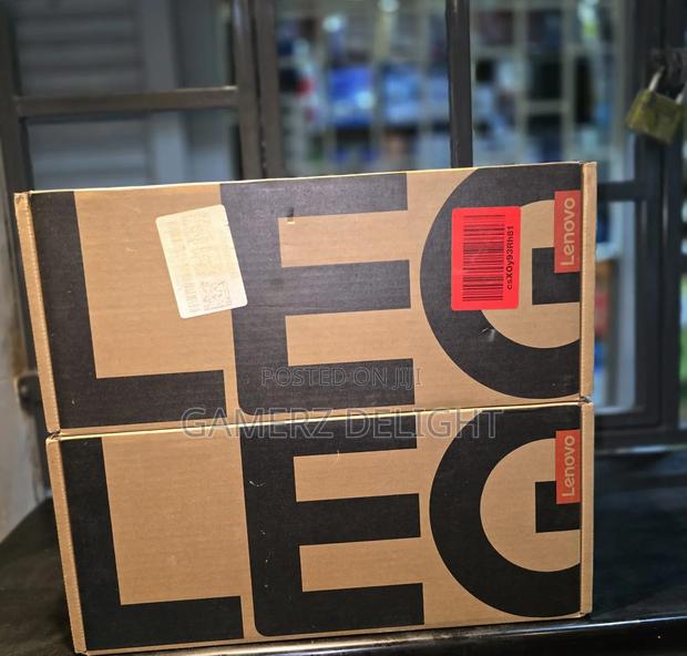 Lenovo Legion Go S