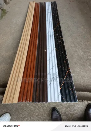 Premium Decorative Wall Panels – Multiple Designs Available
