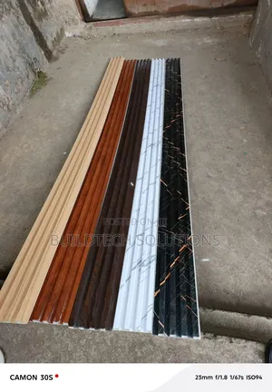 Premium Decorative Wall Panels – Multiple Designs Available