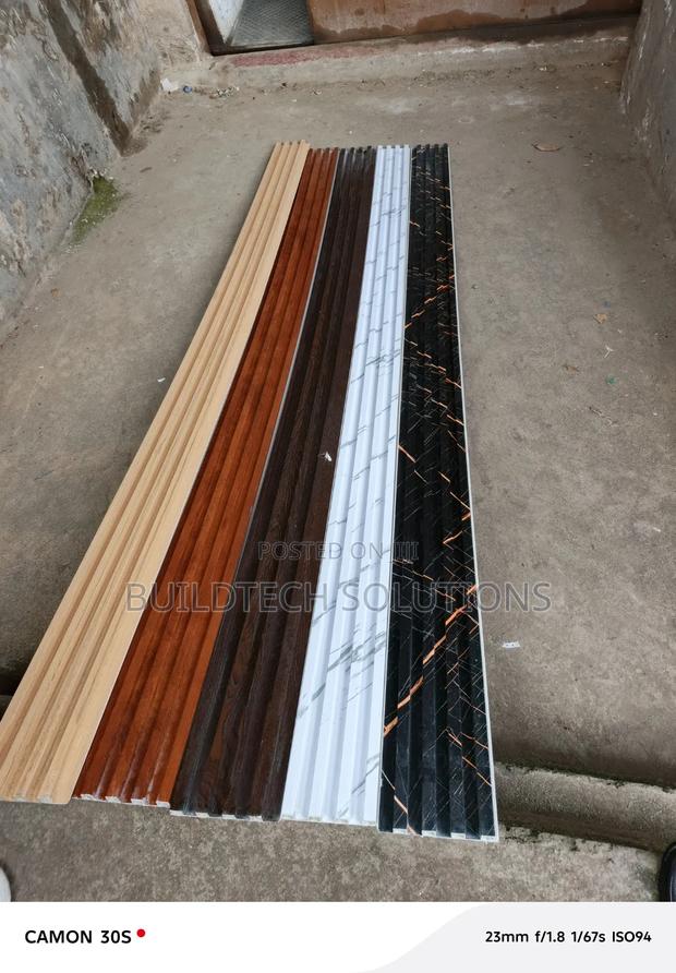 Premium Decorative Wall Panels – Multiple Designs Available - thumbnail 2