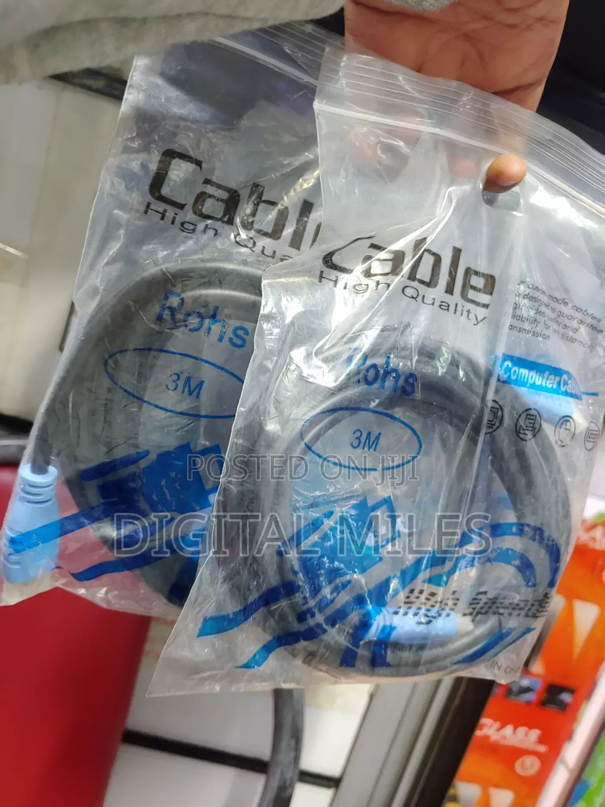 Hdmi Cable High Quality
