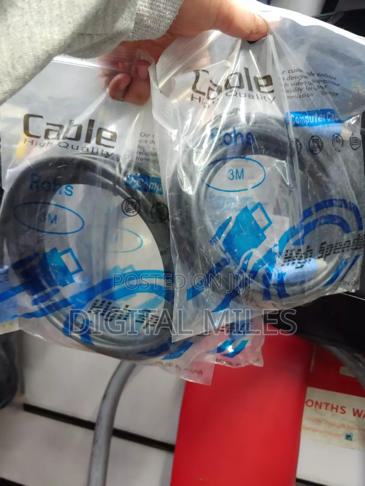 Hdmi Cable High Quality