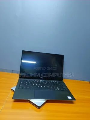 Laptop Dell XPS 13 9370 16GB Intel Core i7 SSD 256GB