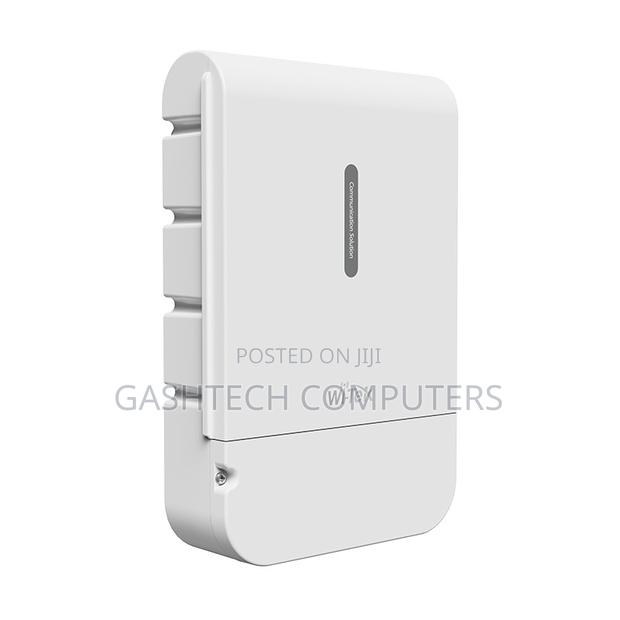 Wi-Tek Wi-Pces306g-O Managed Poe Switch in the Cloud