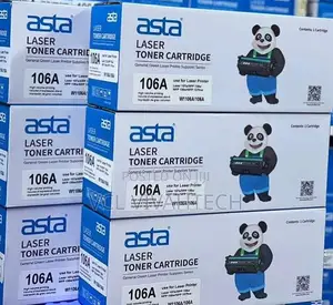 Asta 106a Compatible Toner