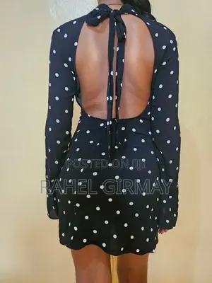 H M Brand Dress