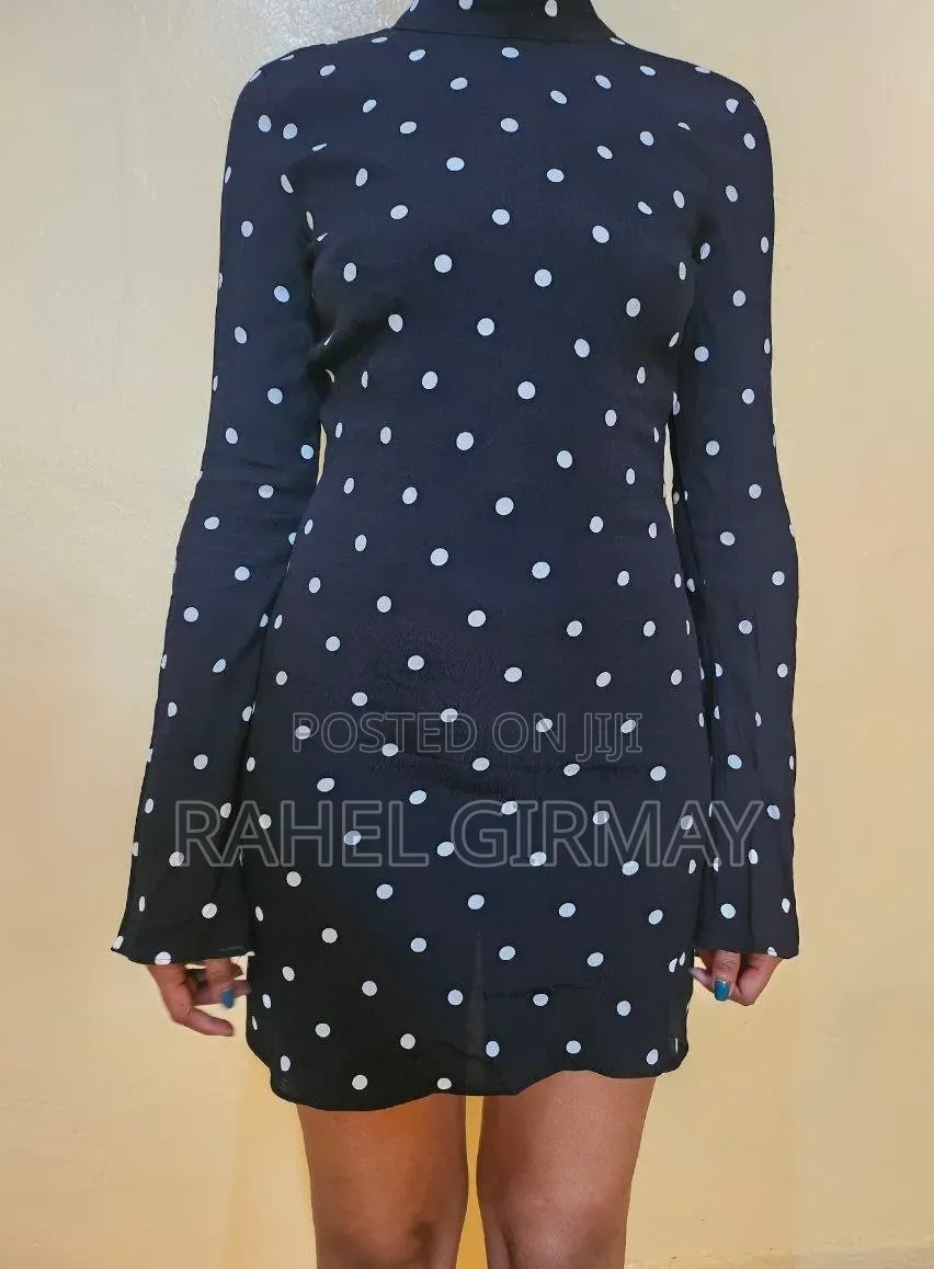 H M Brand Dress