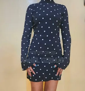 H M Brand Dress