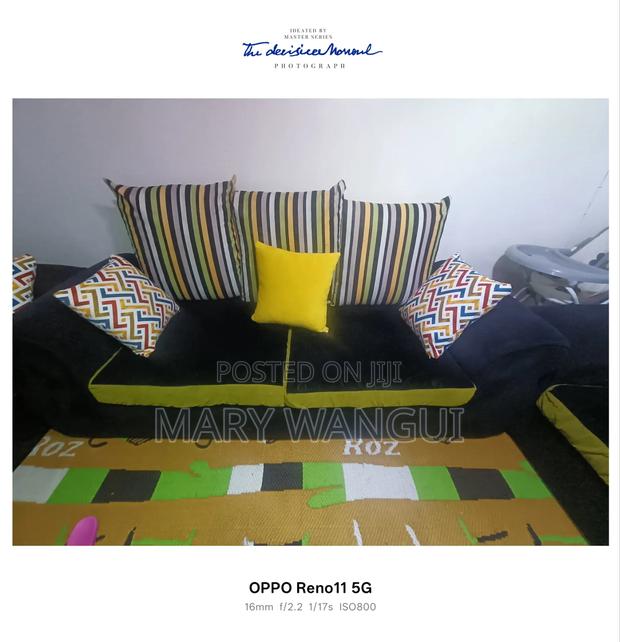 7 Seater for Sale