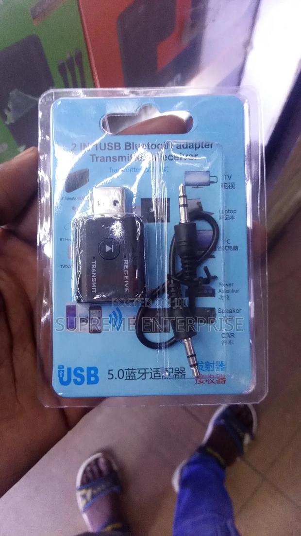 Bluetooth Adapter