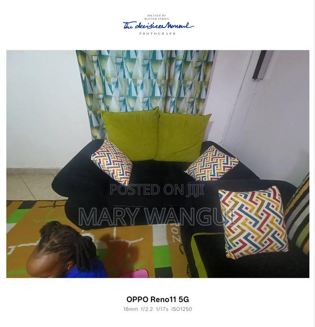 7 Seater for Sale - thumbnail 2