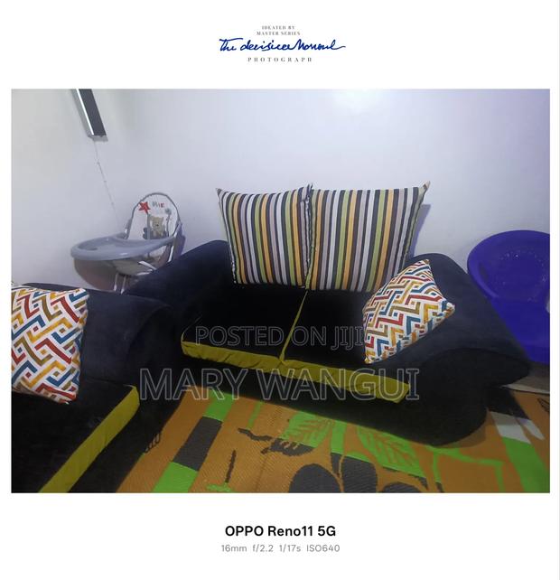 7 Seater for Sale - thumbnail 3