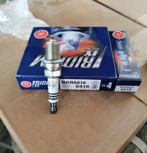 Spark Plugs