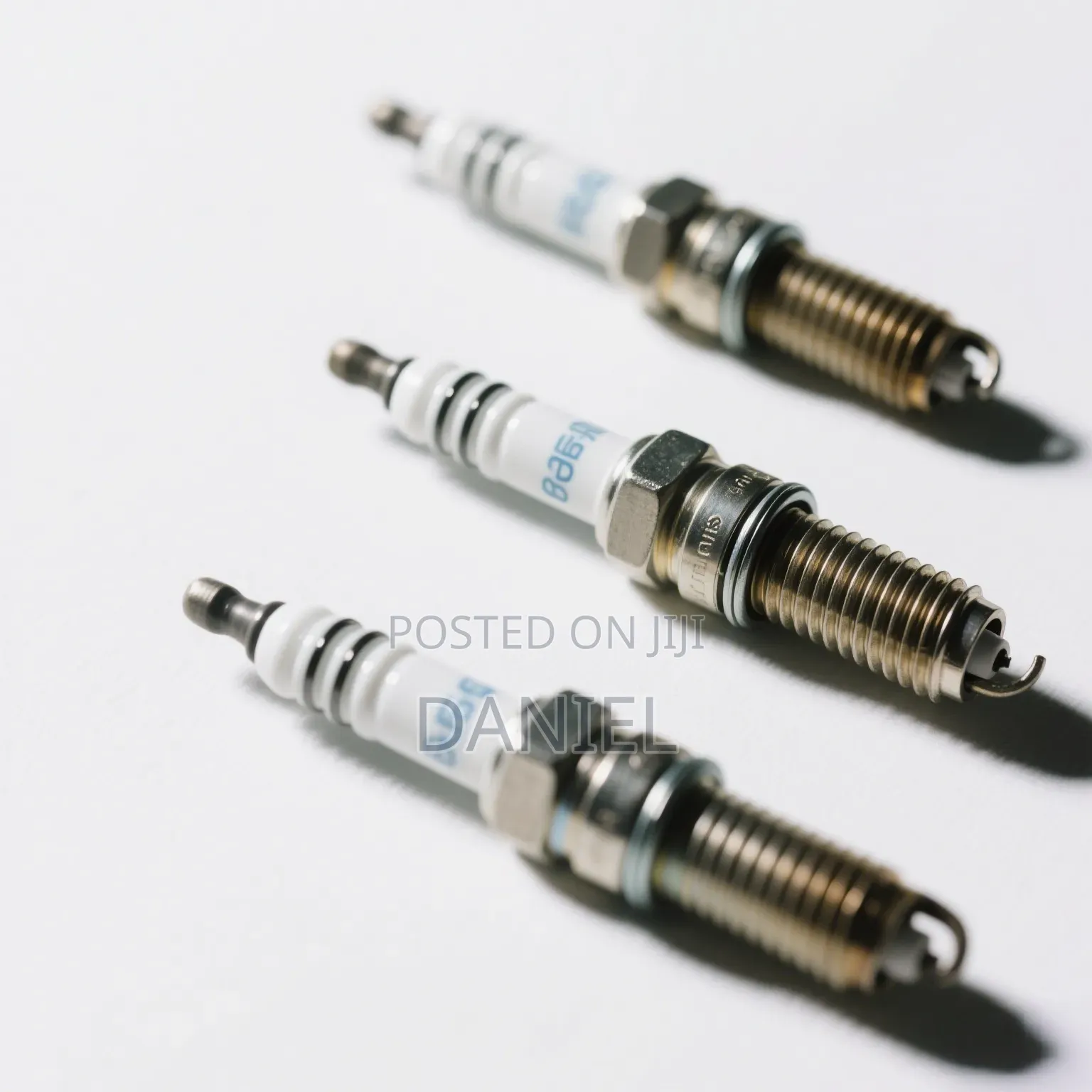 Spark Plugs