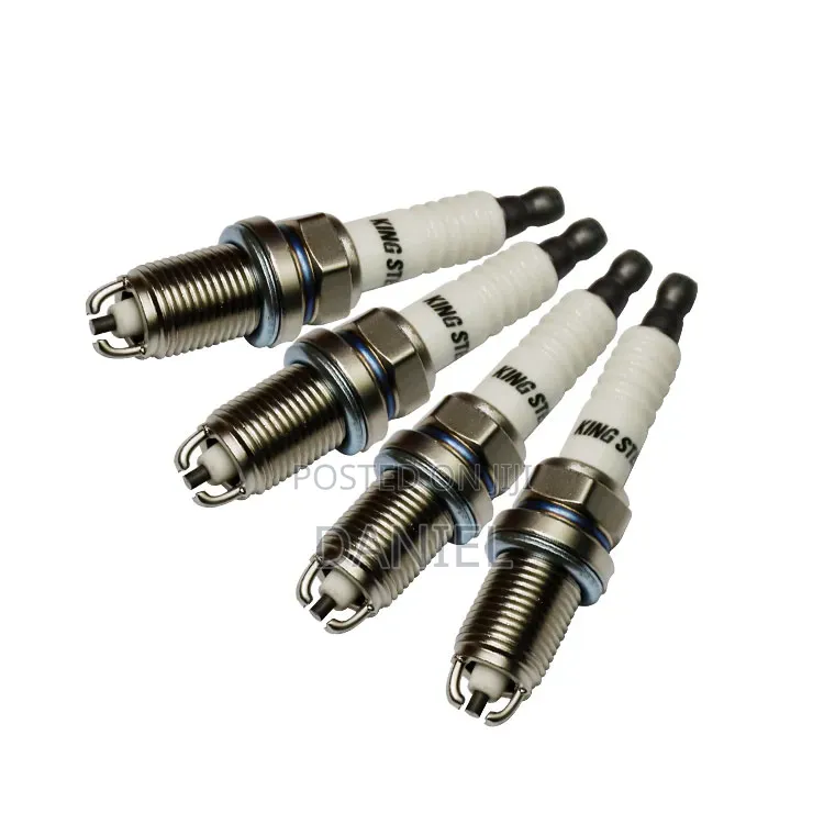 Spark Plugs