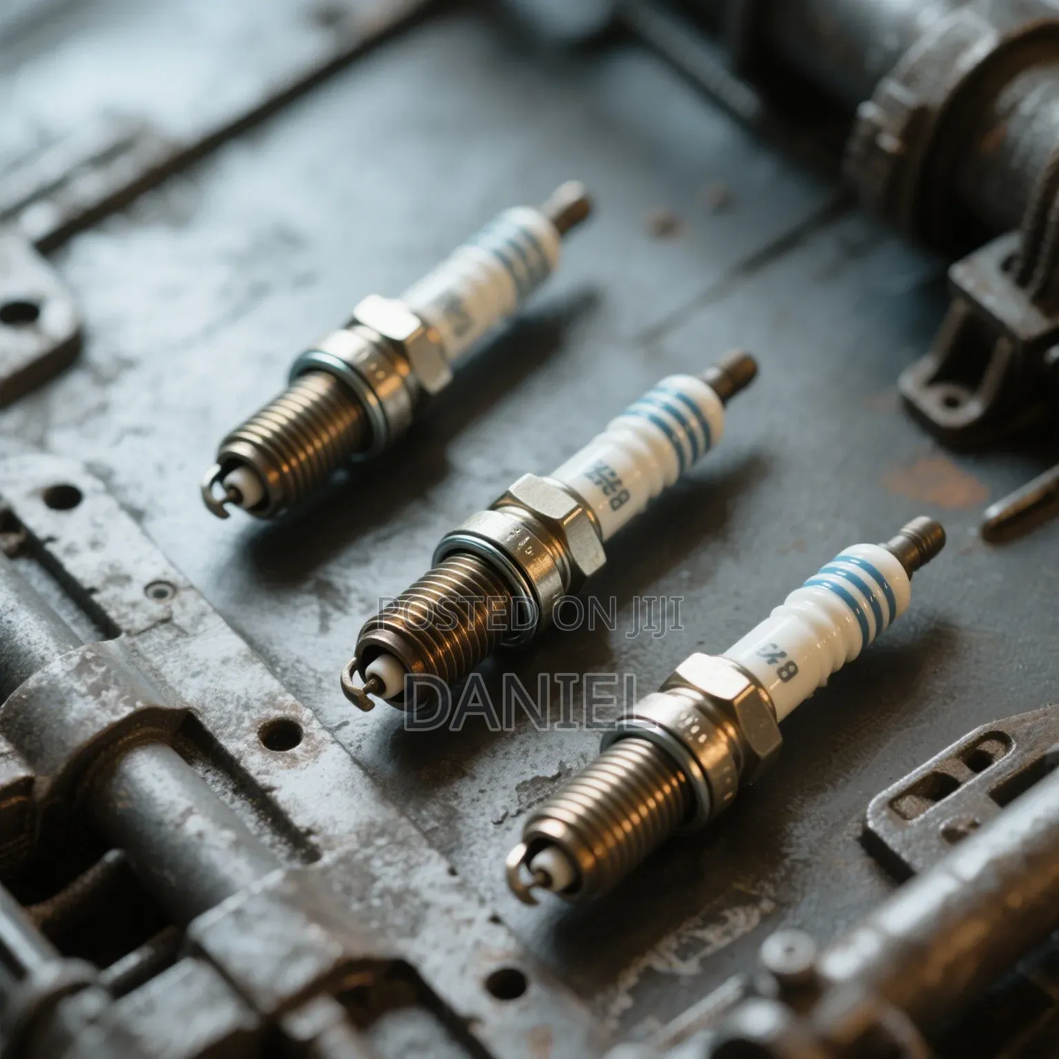 Spark Plugs