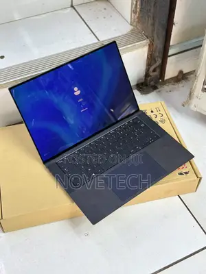 Laptop Dell Precision 5550 16GB Intel Core i7 SSD 512GB